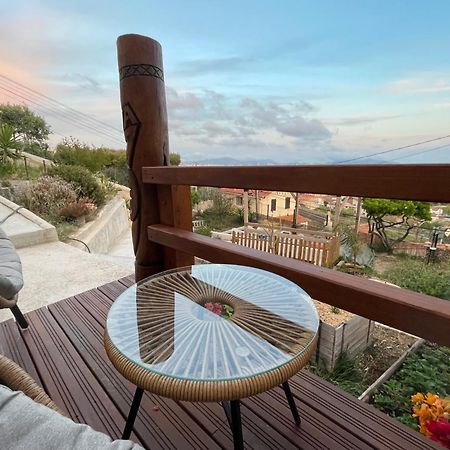 Magnifique Vue Sur La Mer ... มาร์กเซย ภายนอก รูปภาพ
