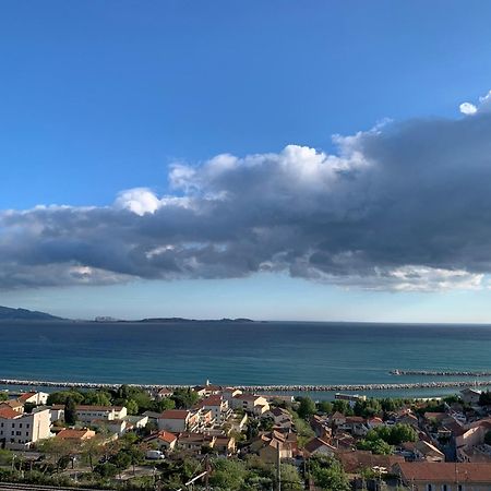 Magnifique Vue Sur La Mer ... มาร์กเซย ภายนอก รูปภาพ