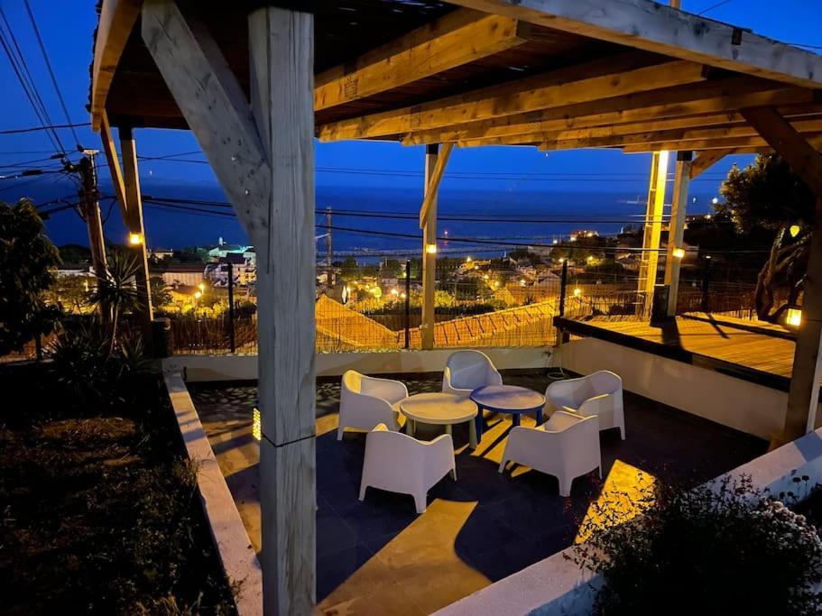 Magnifique Vue Sur La Mer ... มาร์กเซย ภายนอก รูปภาพ