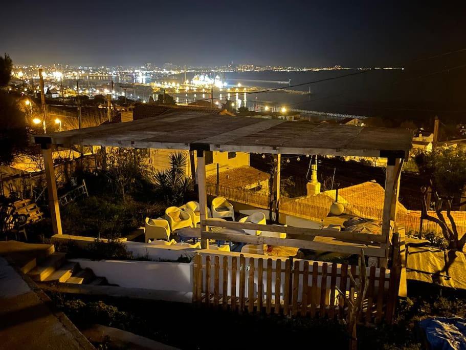 Magnifique Vue Sur La Mer ... มาร์กเซย ภายนอก รูปภาพ