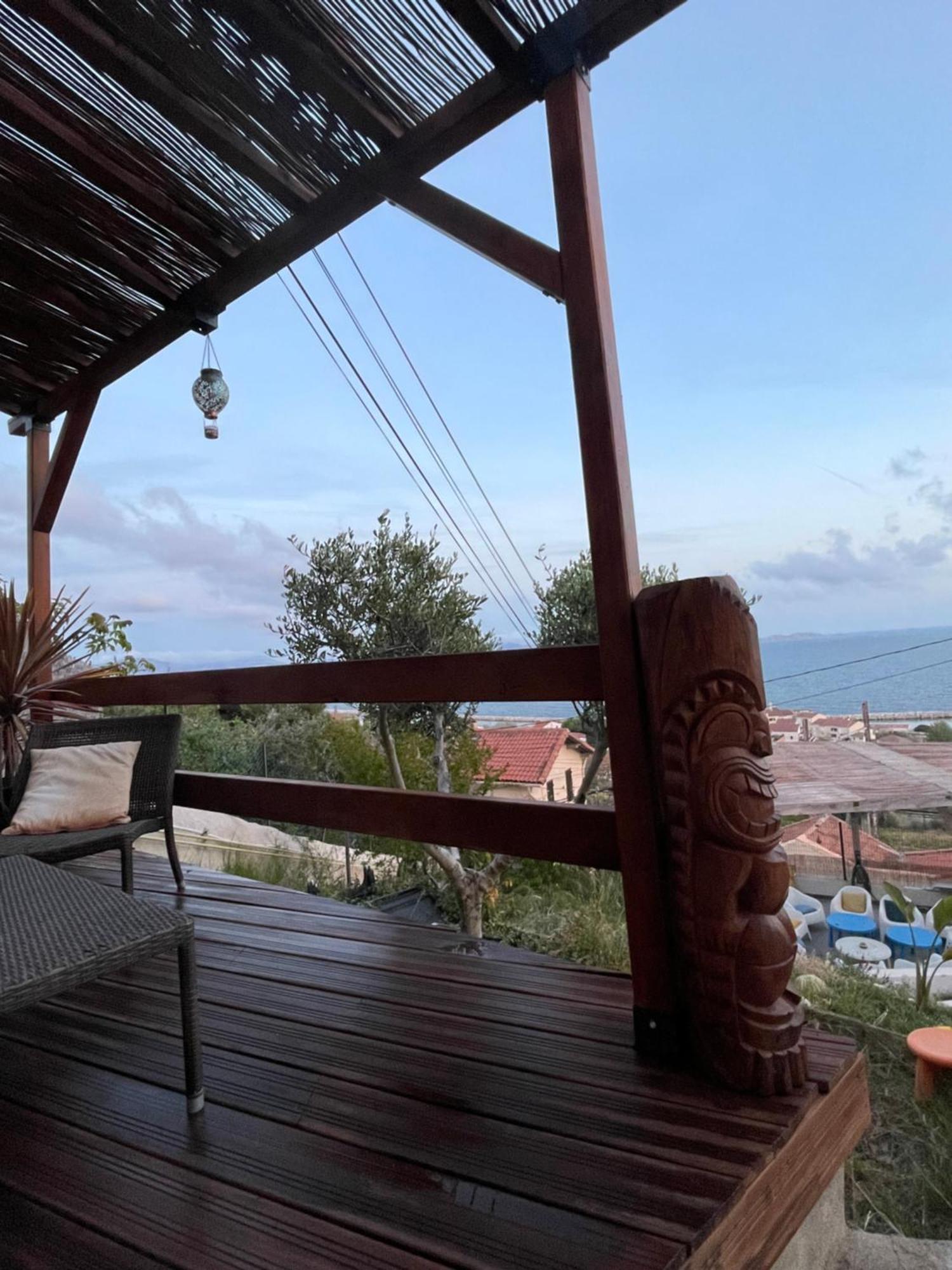 Magnifique Vue Sur La Mer ... มาร์กเซย ภายนอก รูปภาพ