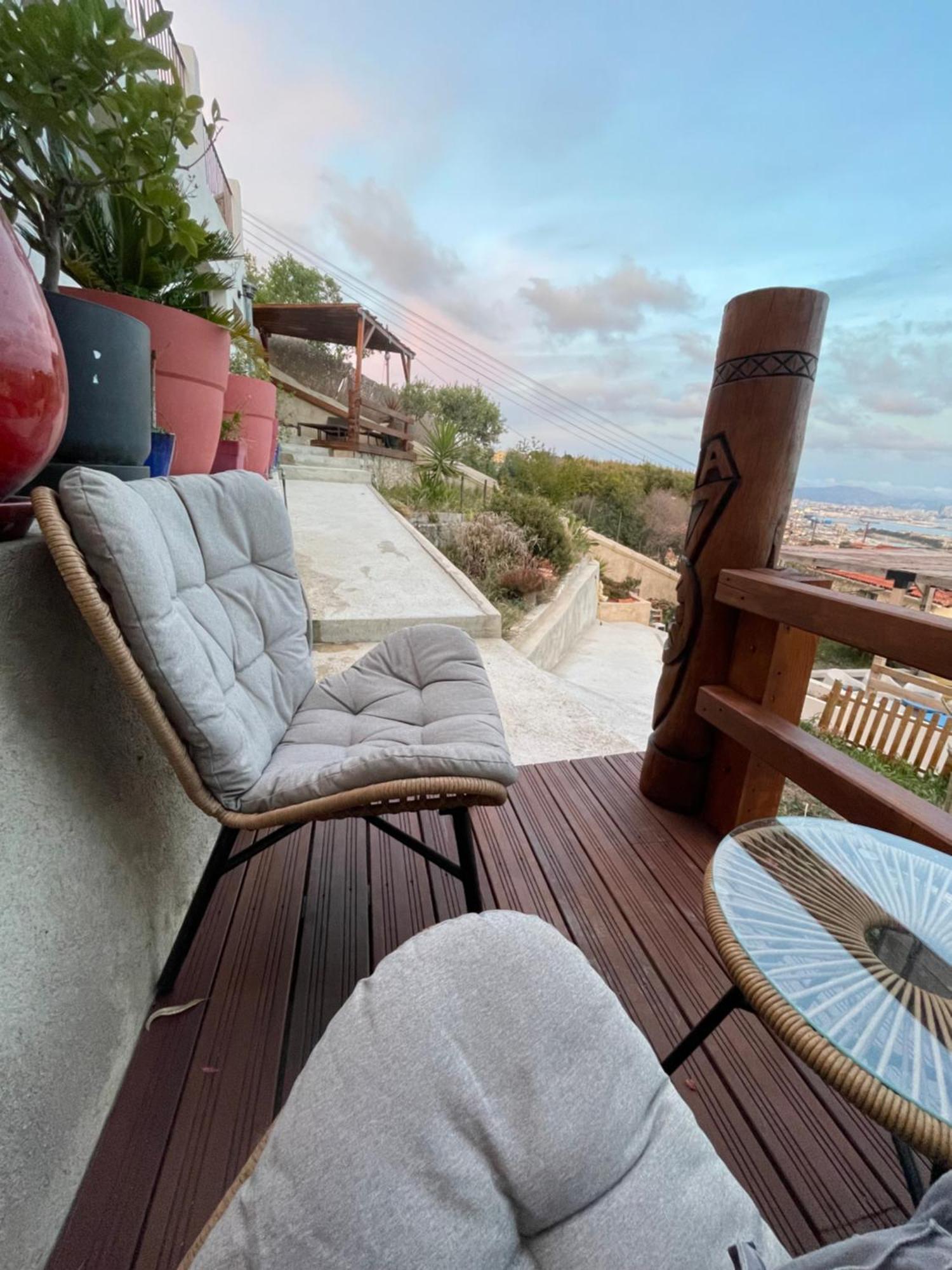 Magnifique Vue Sur La Mer ... มาร์กเซย ภายนอก รูปภาพ