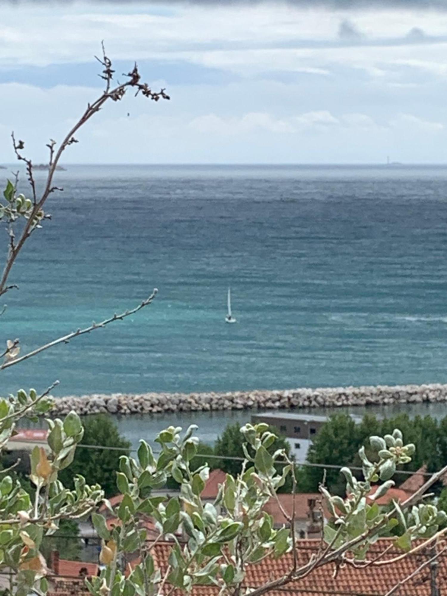 Magnifique Vue Sur La Mer ... มาร์กเซย ภายนอก รูปภาพ